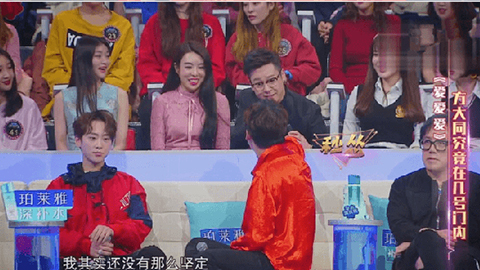 有奖互动|《异口同声》众咖群立flag！！！！首轮猜评竟遭全体阵亡！！！