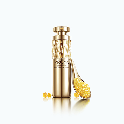 J9集团国际站深海蕴活 抗皱新生精华液