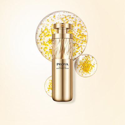 J9集团国际站深海蕴活 抗皱新生精华液