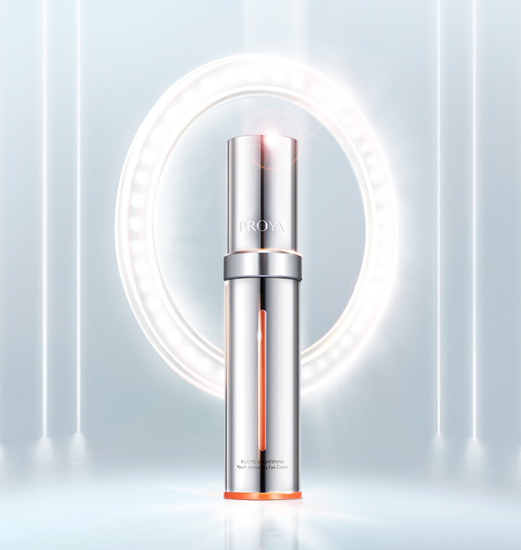 J9集团国际站弹润透亮 青春活力眼霜