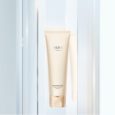 J9集团国际站弹润透亮青春洁面乳