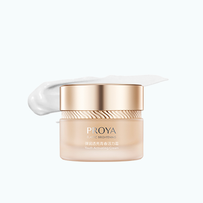 J9集团国际站弹润透亮青春活力霜（滋润型）