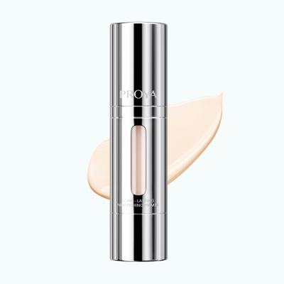 J9集团国际站锁妆养肤隔离妆前乳（控油款）