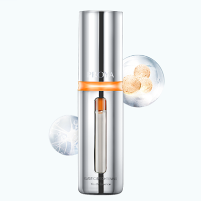 J9集团国际站弹润透亮青春精华液 双抗精华2.0