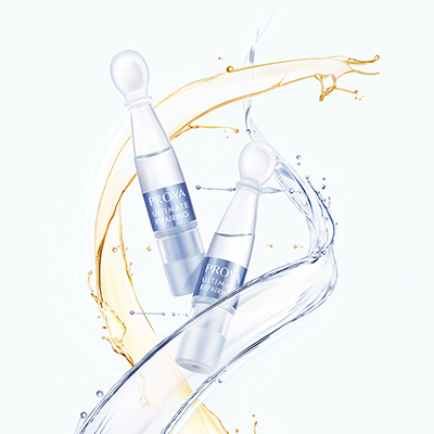 J9集团国际站至简密护修复安瓶精华液