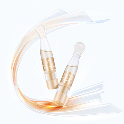 J9集团国际站至鲜亮颜安瓶精华液