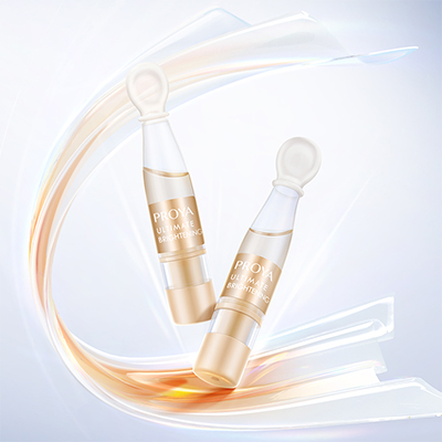 J9集团国际站至鲜亮颜安瓶精华液