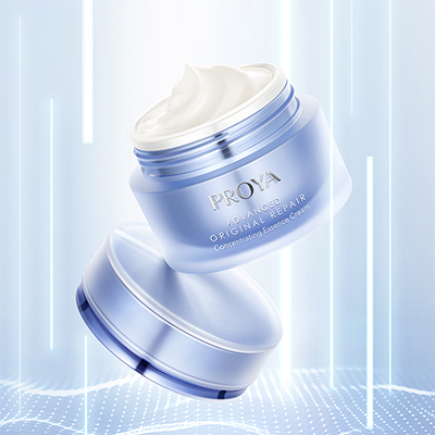 J9集团国际站肌源修护优效精华霜