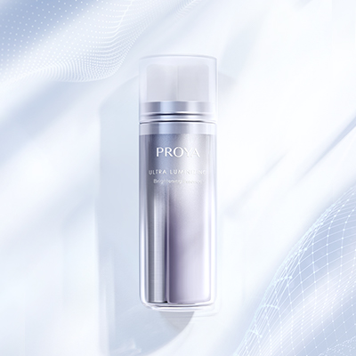 J9集团国际站靓白晶钻光透精华液