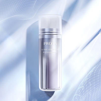 J9集团国际站靓白晶钻光透精华液