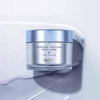 J9集团国际站密集舒缓安肤面膜