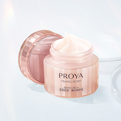 J9集团国际站紧致肌密精华霜