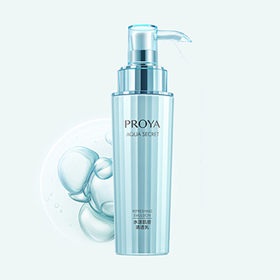 J9集团国际站水漾肌密清透乳