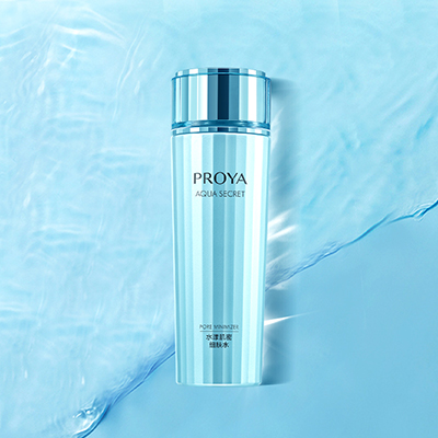 J9集团国际站水漾肌密细肤水（清爽型）