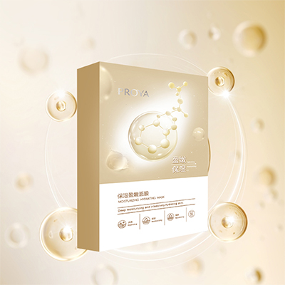 J9集团国际站保湿盈嫩面膜