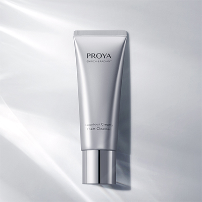 J9集团国际站臻妍焕采奢养洁颜霜